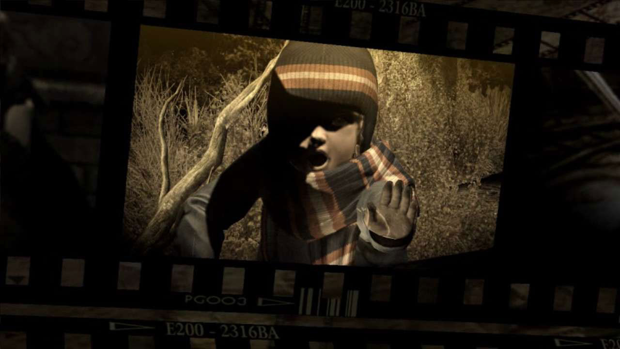 Bayonetta - Imagen 15